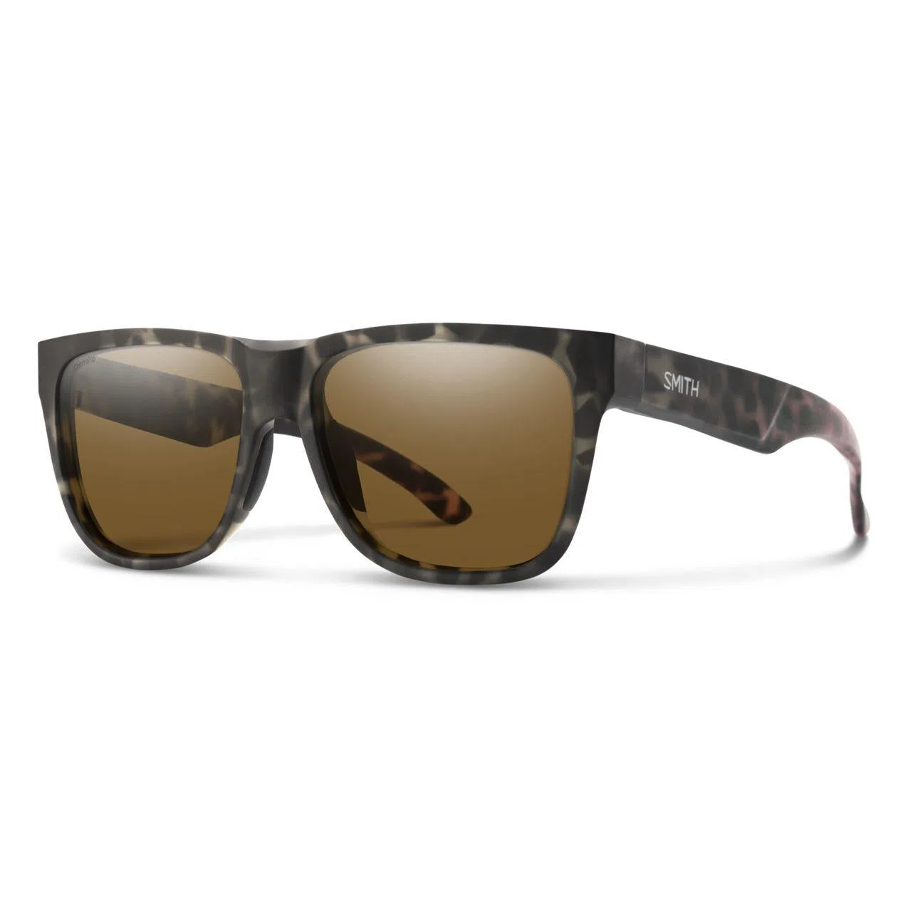 Smith Optics Lifestyle 205622 Lowdown 2 Sunglasses - view 17